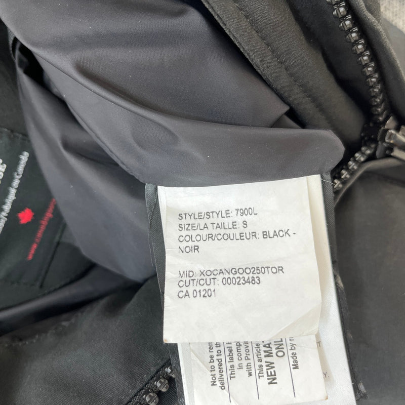 Women's Savona Bomber Down Jacket Black Size S