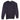 Men's Applique Logo Sweatshirt Navy Size XL