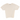Men's Oblique Terry T-Shirt White Size M