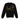 Men's X Noel Fielding Embroidered Logo Sweatshirt Black Size S