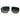 Men's Boneyard 40384182 Sunglasses Silver