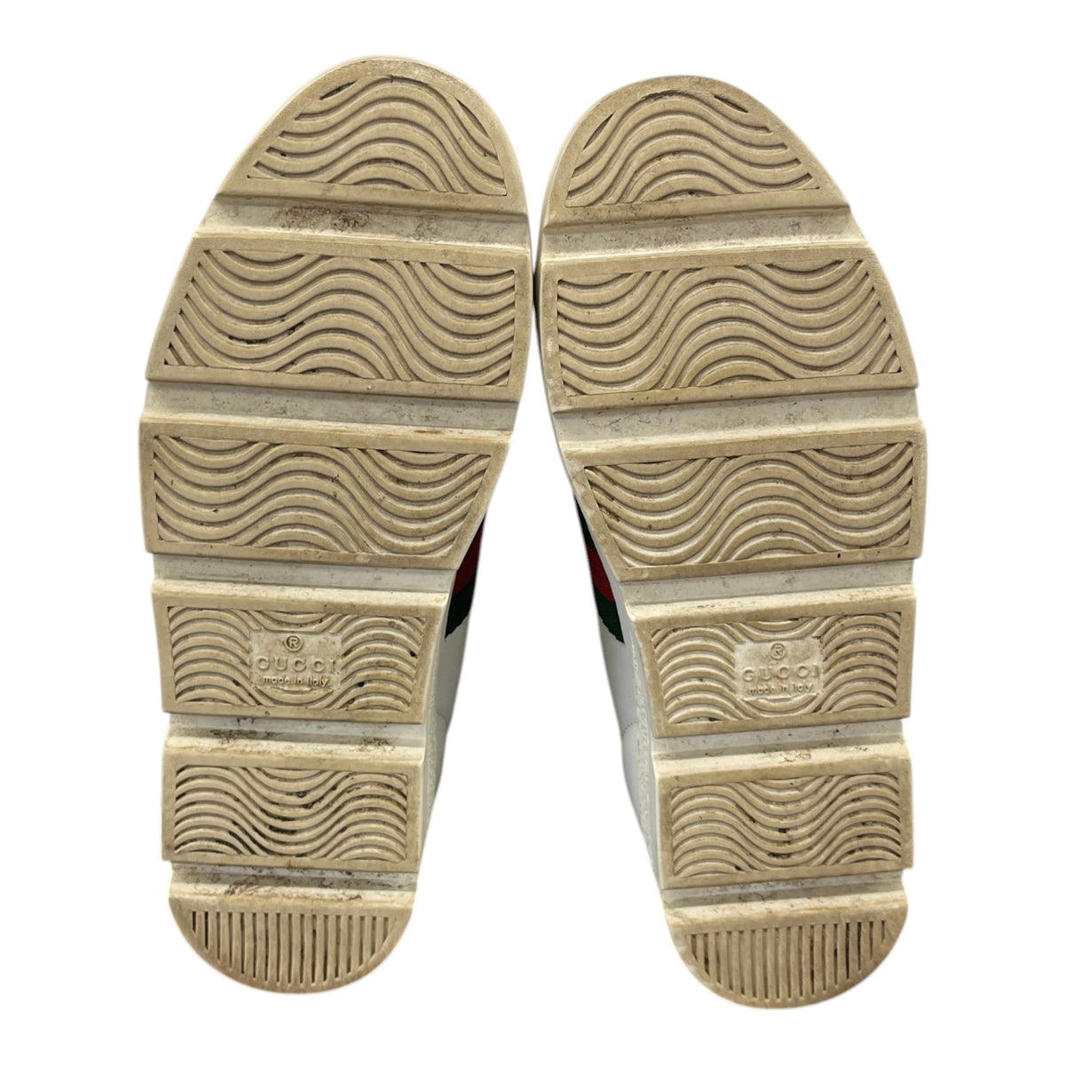 Women's Ace Platform Low Trainers White Size UK 2.5 / EU 35.5 - Photo 9