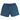Men's Monogram Swim Shorts Blue Size XL