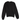 Men's Cd Icon Sweatshirt Black Size M