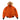 Men's Chilliwack Bomber Down Jacket Burnt Orange Size M