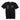 Men's Arrow Logo T-Shirt Black Size L