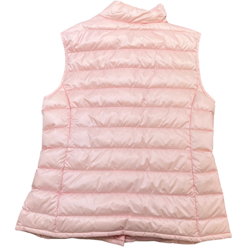 Women's Girls Age 14 Liane Gilet Pink Size Age 14
