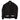 Men's Arrow Logo Jacket Black Size XS