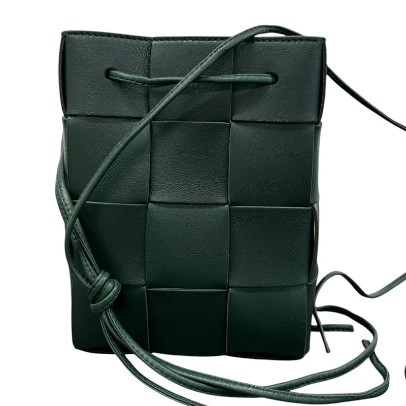 Women's Cassette Bag Green