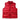 Men's Gui Gilet Red Size 3 / L