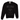Men's Logo Sweatshirt Black Size IT 44 / UK XS