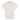 Men's Embroidered Logo Polo Shirt White Size L