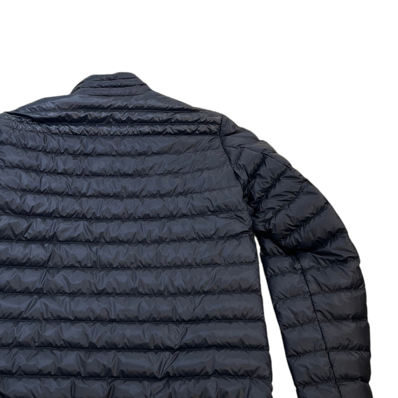 Men's Daniel Down Jacket Navy Size 4 / XL