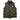 Men's Allemont Gilet Khaki Size 1 / S