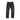 Men's Distressed Jeans Black Size Waist 30"