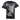 Men's Distressed Logo T-Shirt Grey Size L