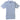Men's Oblique Polo Shirt Blue Size S