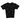 Men's X Kaws T-Shirt Black Size M