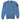 Men's Applique Logo Sweatshirt Blue Size S