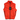 Men's Stelzer Gilet Orange Size 3 / L