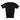 Men's Dri Fit T-Shirt Black Size L