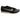 Men's Flyknit Racer Oreo Trainers Black Size EU 40.5 / UK 6.5