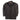 Men's Trench Jacket Jacket Charcoal Size XXL