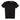 Men's Plaque Logo Polo Shirt Navy Size XXXL
