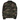 Men's Camouflage Jacket Khaki Size IT 50 / L