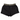 Men's Medusa Swim Shorts Black Size S