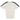 Men's Tape Logo T-Shirt White Size XL