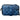 Men's Monogram Colbalt Nano Alpha Messenger Bag Blue