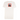 Men's Box Logo T-Shirt White Size L