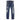 Men's Cool Guy Paint Splatter Jeans Blue Size IT 46 / UK 30