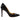 Women's Pigalle Heels Black Size EU 38.5 / UK 5.5