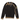 Men's Applique Logo Sweatshirt Black Size S