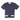 Men's X Champion Arrows Logo T-Shirt Blue Size XS