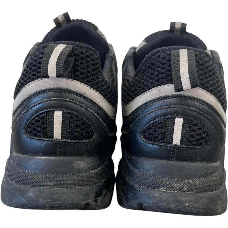 Men's B22 Low Trainers Black Size EU 41 / UK 7