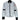 Men's Dunham Down Jacket Grey Size S