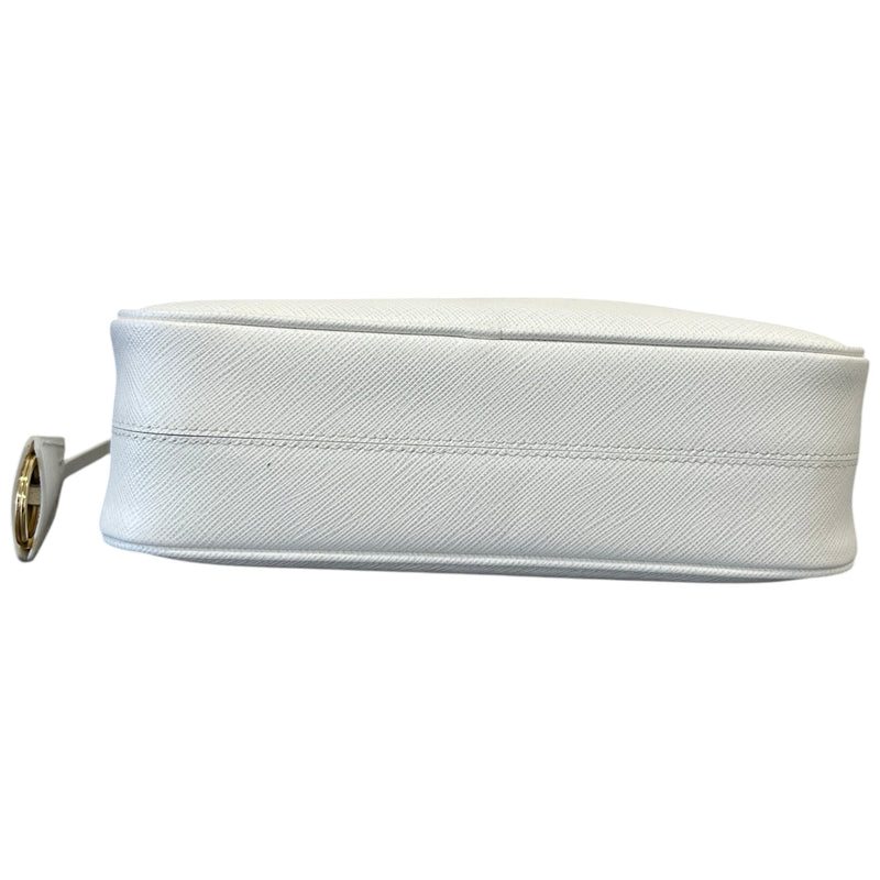 Women's Mini Saffiano Re-Edition 2005 Handbag White