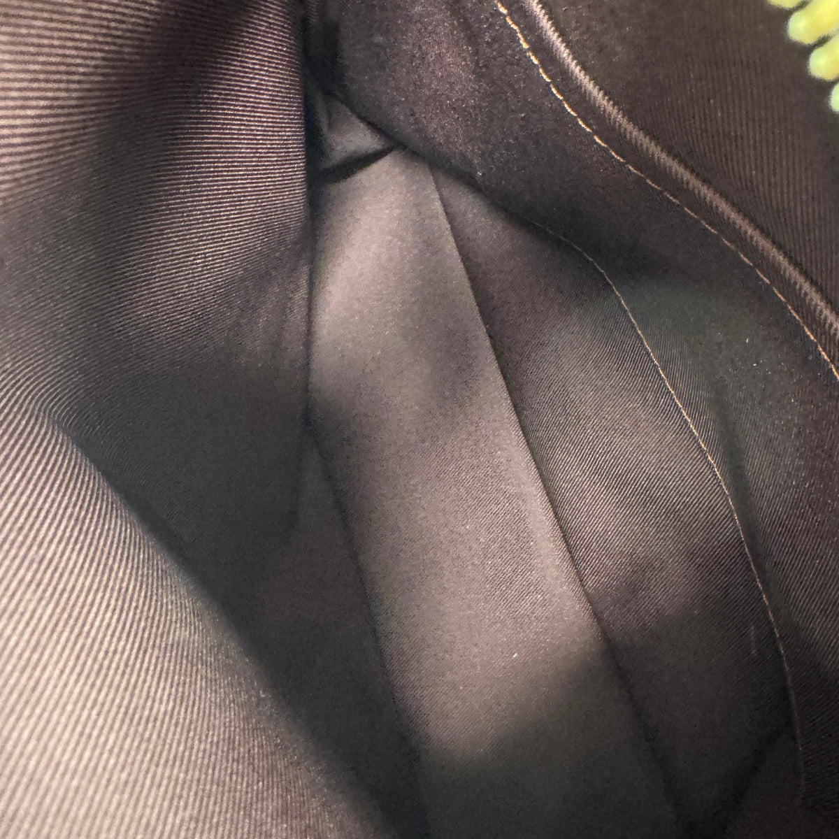 Women's Monogram Odéon Handbag Brown - Photo 12