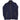 Men's Camo Zip Jacket Navy Size IT 44 / XS