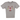 Men's Tiger Logo T-Shirt Grey Size XL