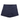 Men's Damier Cobalt Swim Shorts Blue Size S