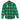 Men's Checkered Shirt Green Size XS