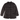 Women's Montrose Anorak Down Jacket Black Size S