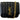 Women's Vicky Shoulder Bag Black