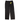 Men's Fleece Logo Joggers Black Size M