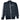 Men's Logo Track Jacket Black Size XL