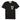 Men's Arrow Skeleton T-Shirt Black Size M